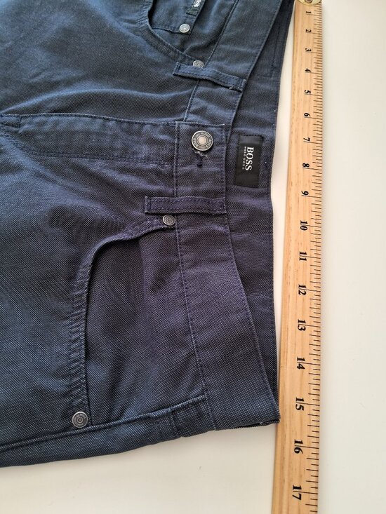 Hugo Boss Pants - Picture 8 of 14